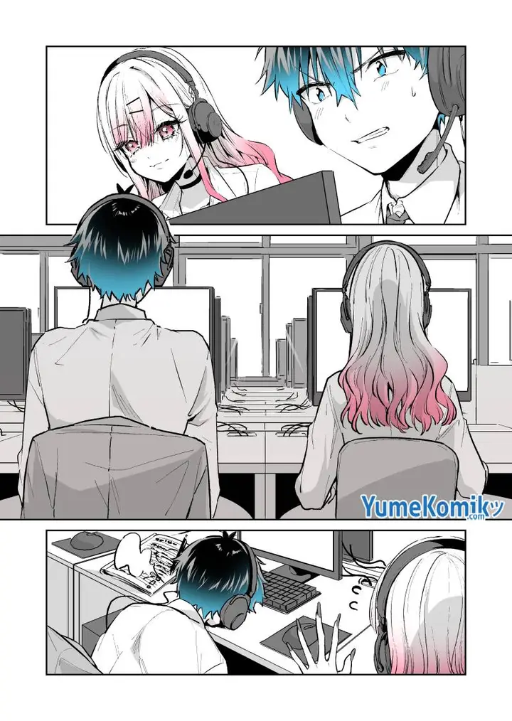 image-komik-gyaru-gamer-homeraretai-chapter-28-11/19