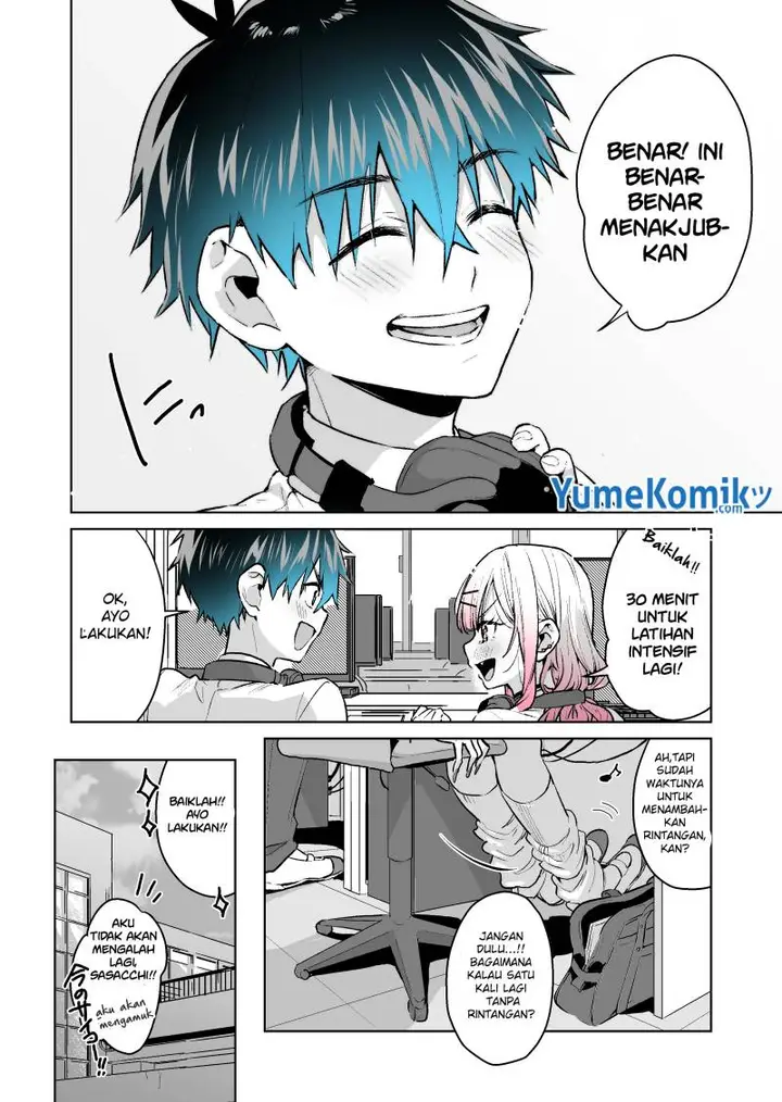 image-komik-gyaru-gamer-homeraretai-chapter-28-15/19