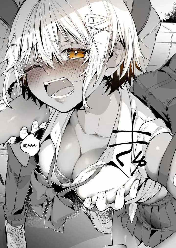 image-komik-gyaru-gamer-homeraretai-chapter-29-14/19