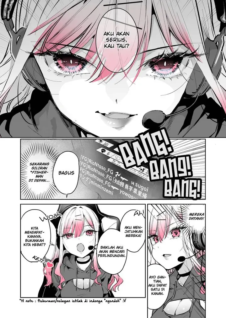 image-komik-gyaru-gamer-homeraretai-chapter-30-2/11