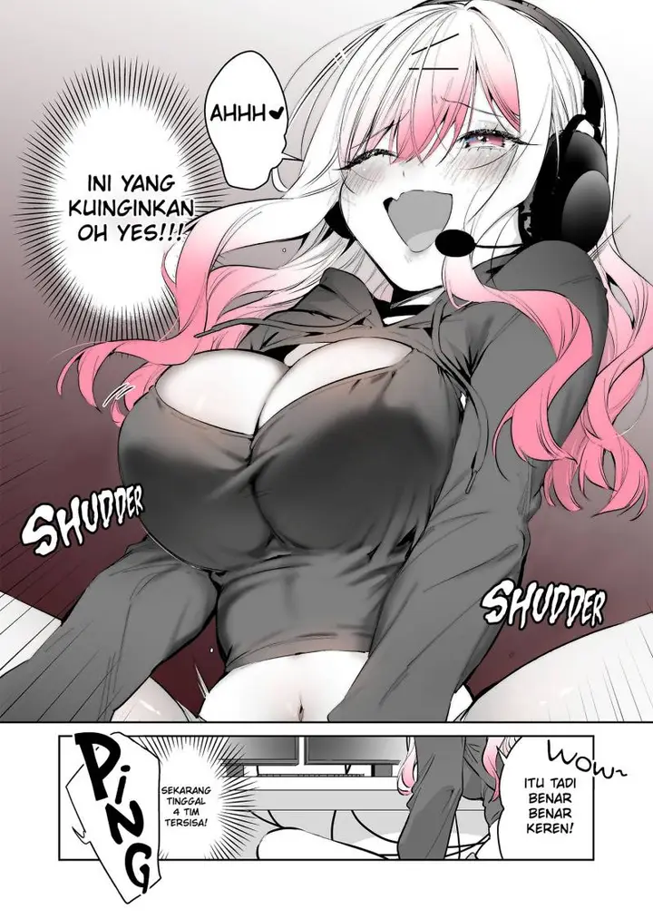 image-komik-gyaru-gamer-homeraretai-chapter-30-4/11