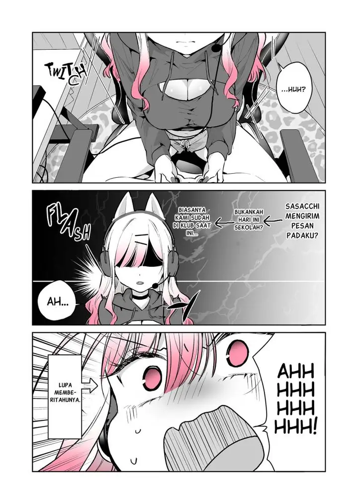 image-komik-gyaru-gamer-homeraretai-chapter-30-6/11