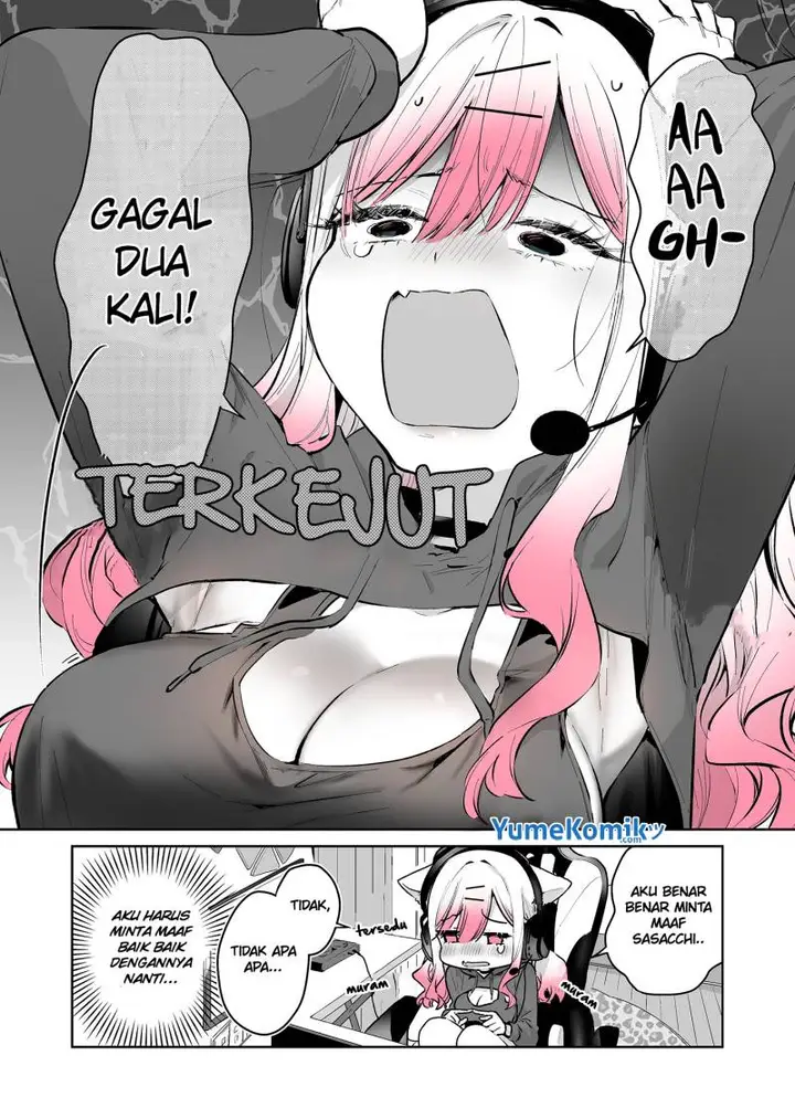 image-komik-gyaru-gamer-homeraretai-chapter-30-8/11