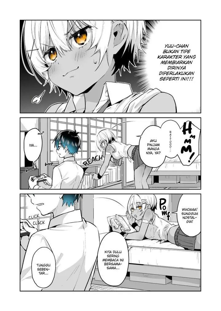 image-komik-gyaru-gamer-homeraretai-chapter-32-2/18