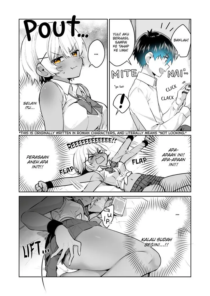 image-komik-gyaru-gamer-homeraretai-chapter-32-5/18