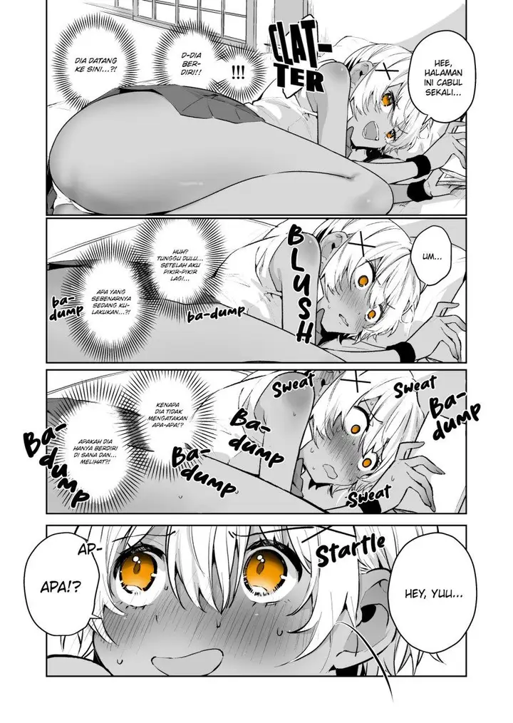 image-komik-gyaru-gamer-homeraretai-chapter-32-6/18