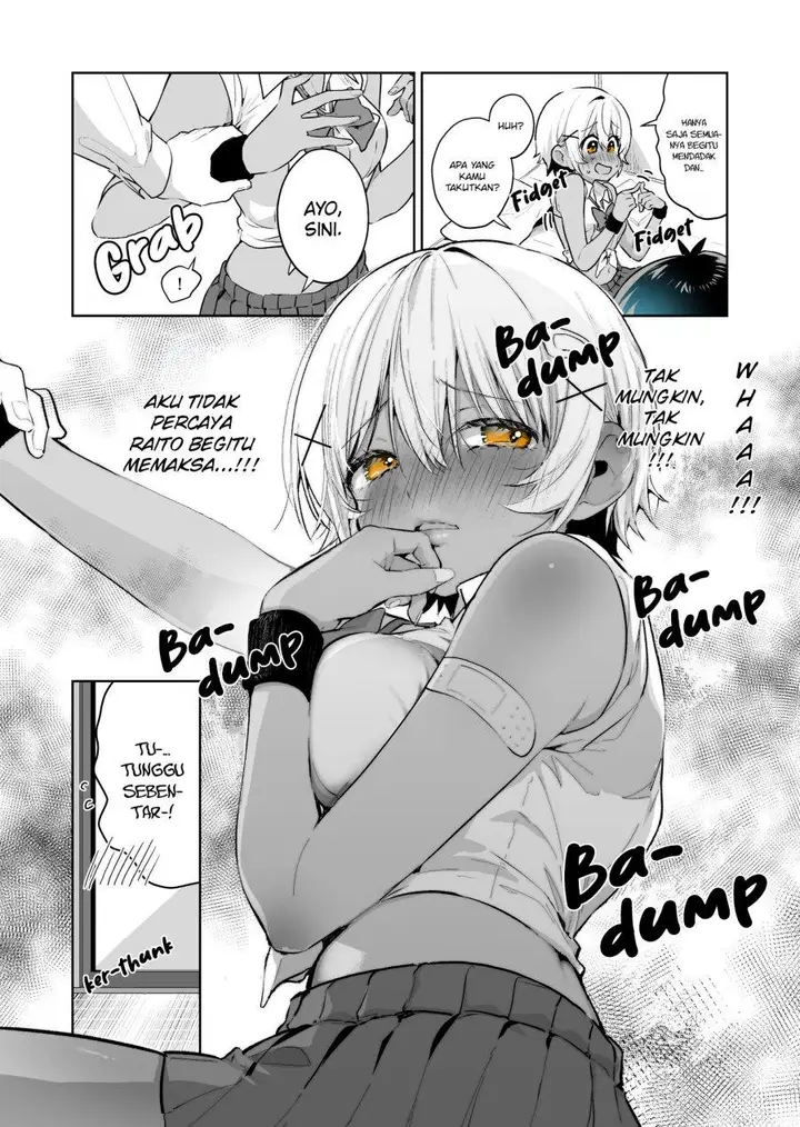 image-komik-gyaru-gamer-homeraretai-chapter-32-8/18