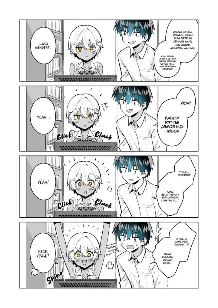 image-komik-gyaru-gamer-homeraretai-chapter-32-11/18