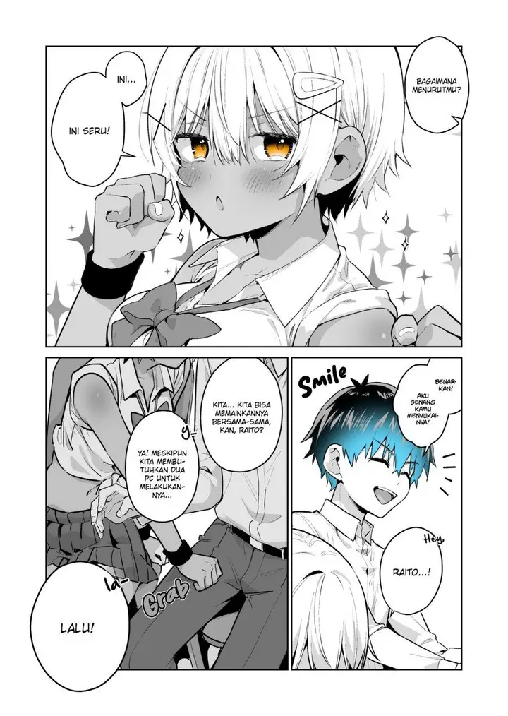 image-komik-gyaru-gamer-homeraretai-chapter-32-12/18