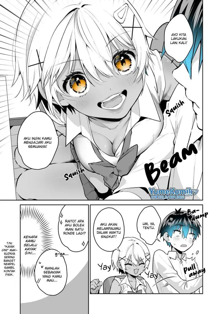 image-komik-gyaru-gamer-homeraretai-chapter-32-13/18