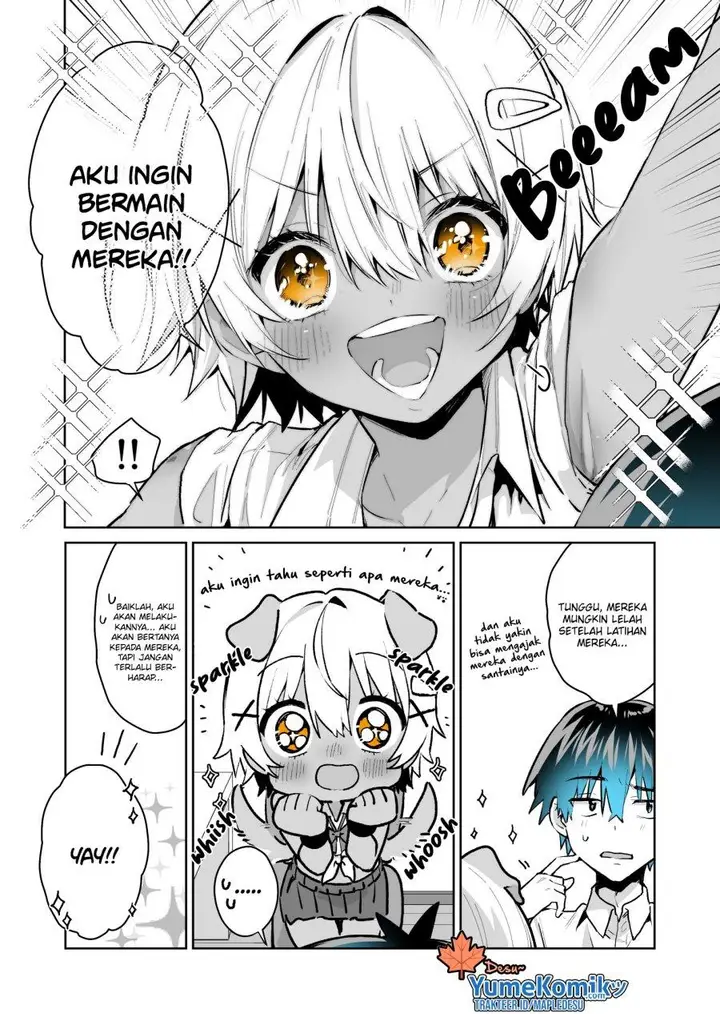 image-komik-gyaru-gamer-homeraretai-chapter-32-16/18