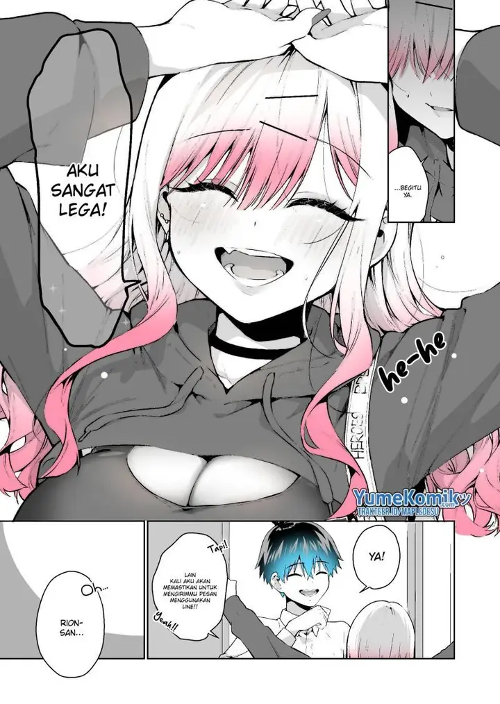 image-komik-gyaru-gamer-homeraretai-chapter-33-4/19