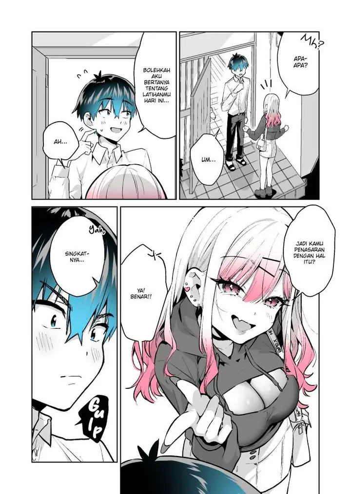 image-komik-gyaru-gamer-homeraretai-chapter-33-5/19