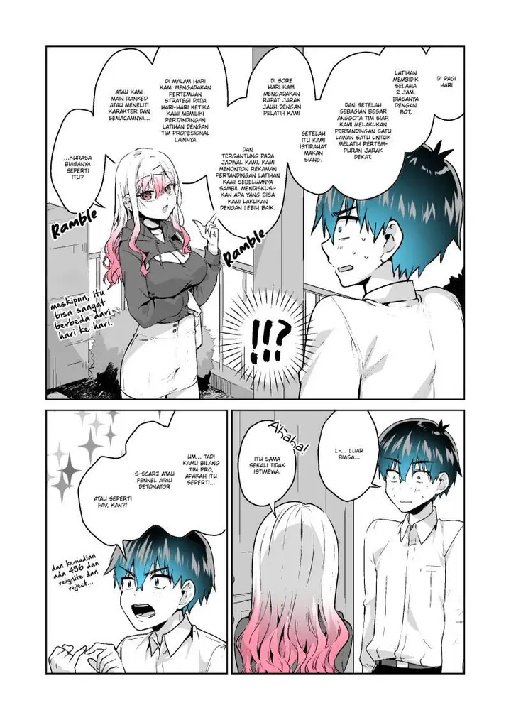 image-komik-gyaru-gamer-homeraretai-chapter-33-6/19