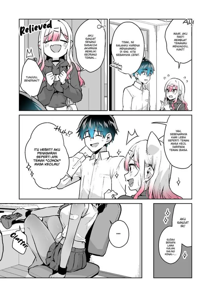 image-komik-gyaru-gamer-homeraretai-chapter-33-9/19