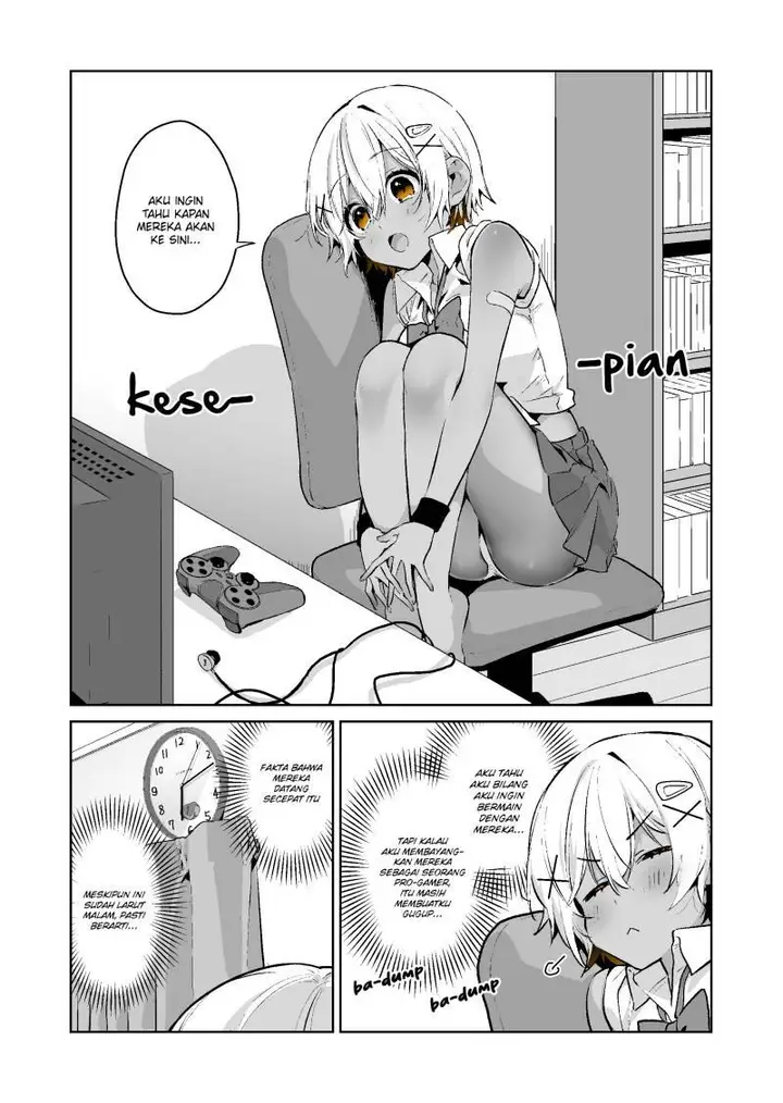 image-komik-gyaru-gamer-homeraretai-chapter-33-10/19