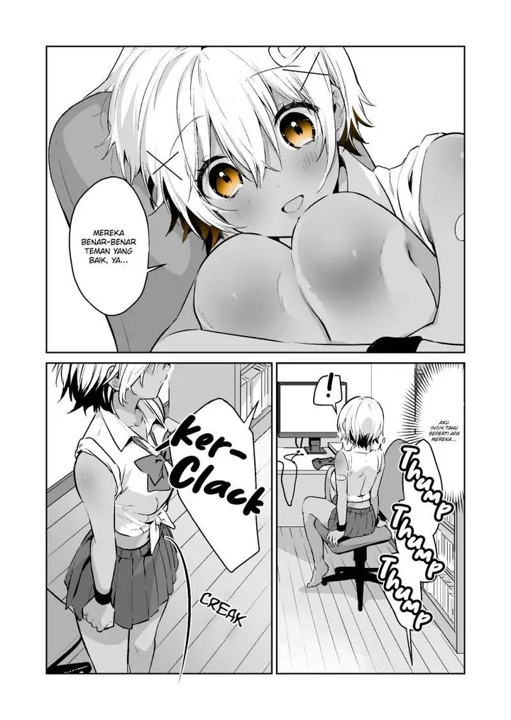 image-komik-gyaru-gamer-homeraretai-chapter-33-11/19