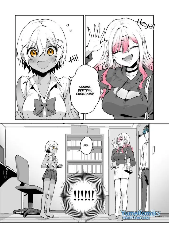 image-komik-gyaru-gamer-homeraretai-chapter-33-12/19