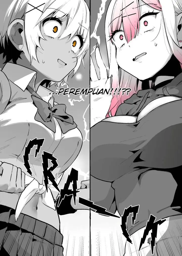 image-komik-gyaru-gamer-homeraretai-chapter-33-13/19