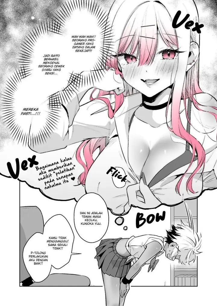 image-komik-gyaru-gamer-homeraretai-chapter-33-15/19