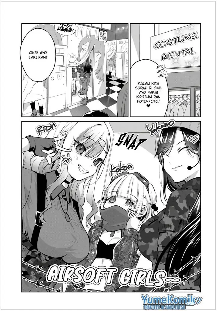 image-komik-gyaru-gamer-homeraretai-chapter-33.5-5/11