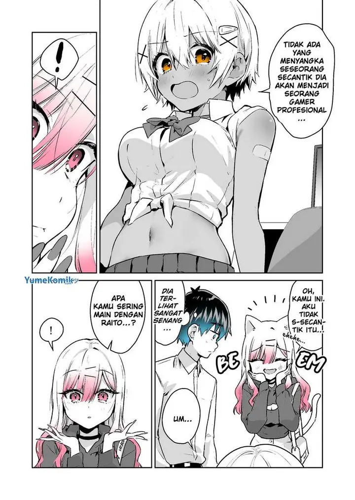 image-komik-gyaru-gamer-homeraretai-chapter-34-4/19