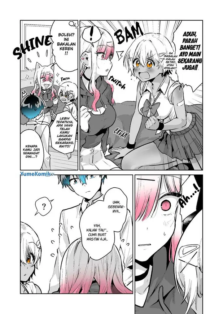 image-komik-gyaru-gamer-homeraretai-chapter-34-9/19