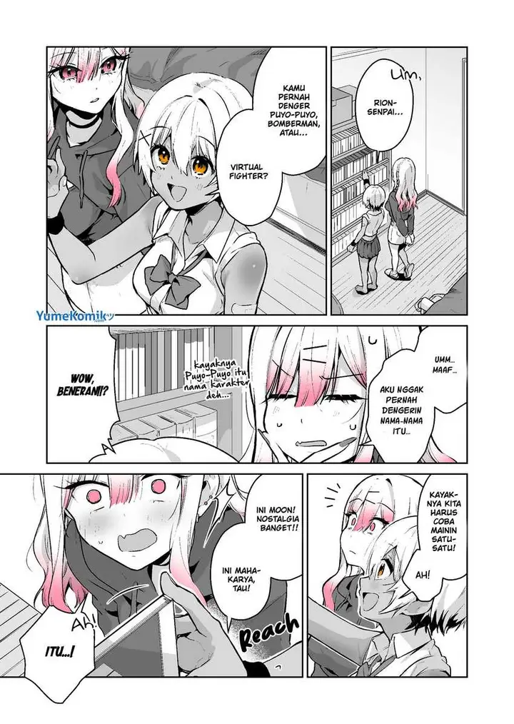 image-komik-gyaru-gamer-homeraretai-chapter-34-13/19