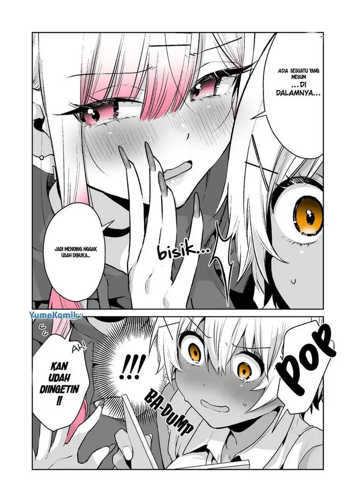 image-komik-gyaru-gamer-homeraretai-chapter-34-14/19