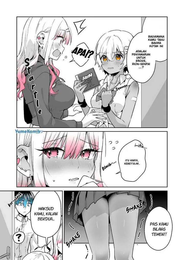 image-komik-gyaru-gamer-homeraretai-chapter-34-15/19