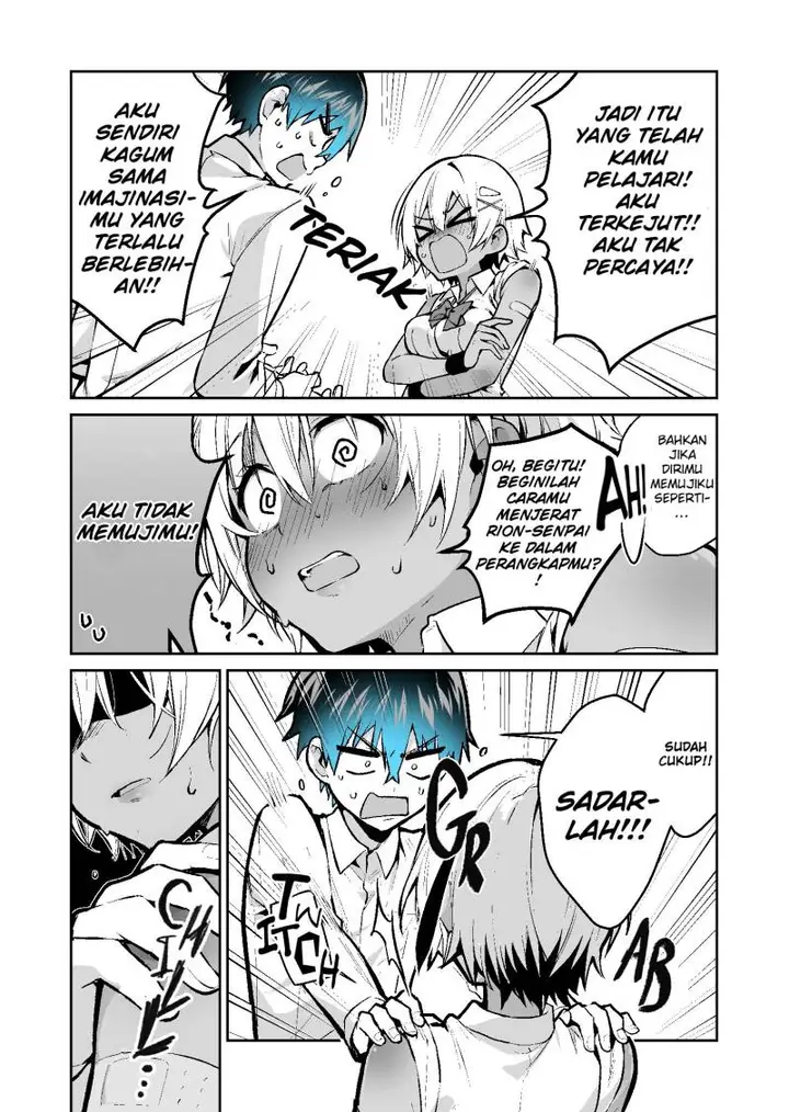 image-komik-gyaru-gamer-homeraretai-chapter-35-5/16