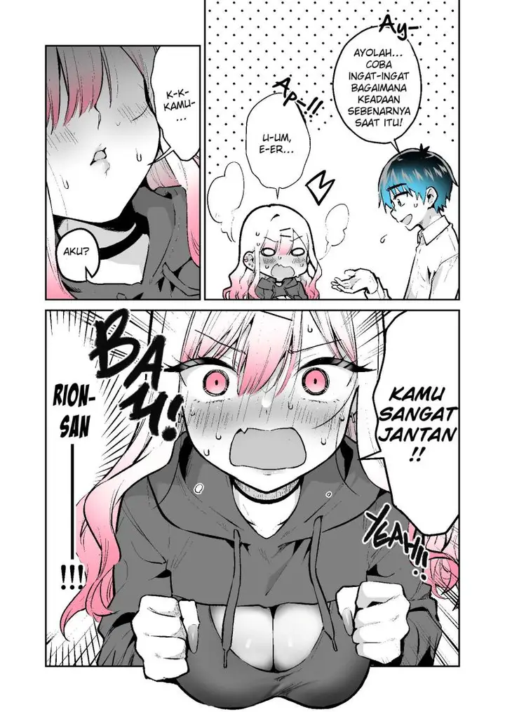 image-komik-gyaru-gamer-homeraretai-chapter-35-8/16