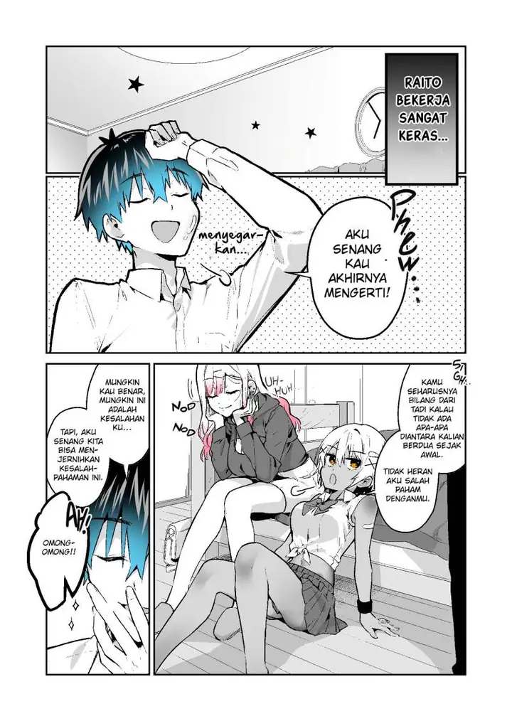 image-komik-gyaru-gamer-homeraretai-chapter-35-12/16