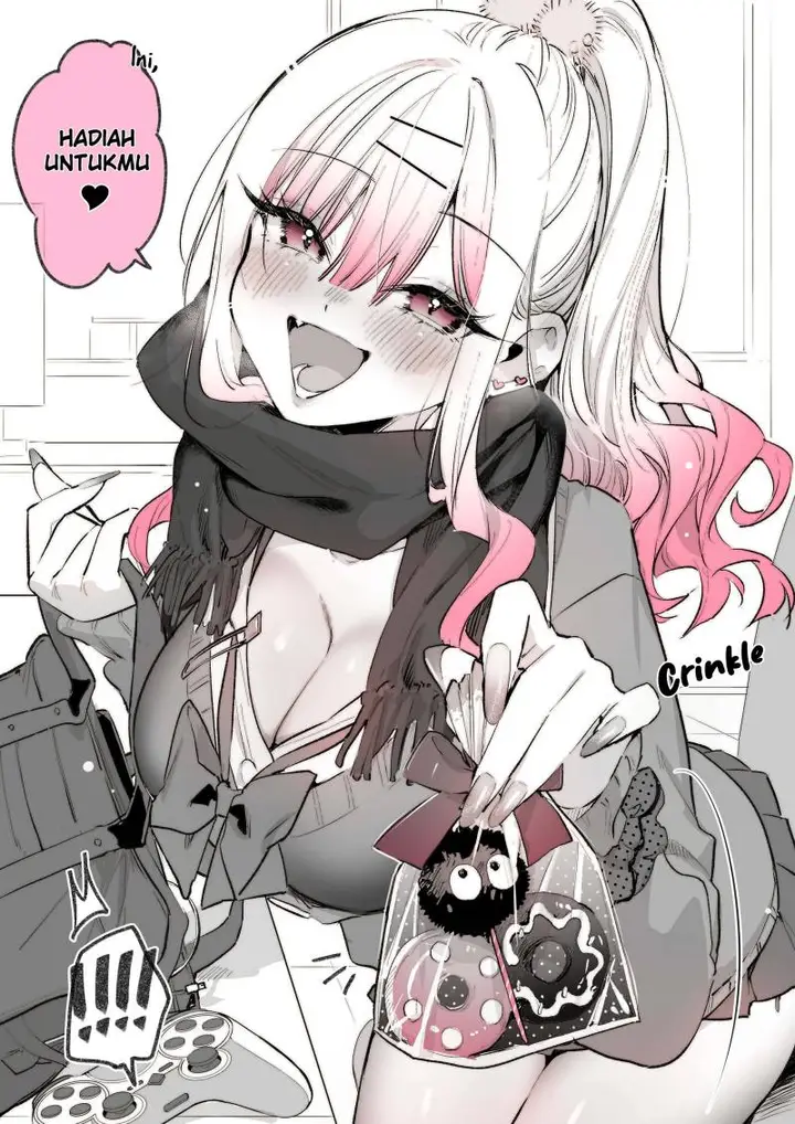 image-komik-gyaru-gamer-homeraretai-chapter-35.1-1/5