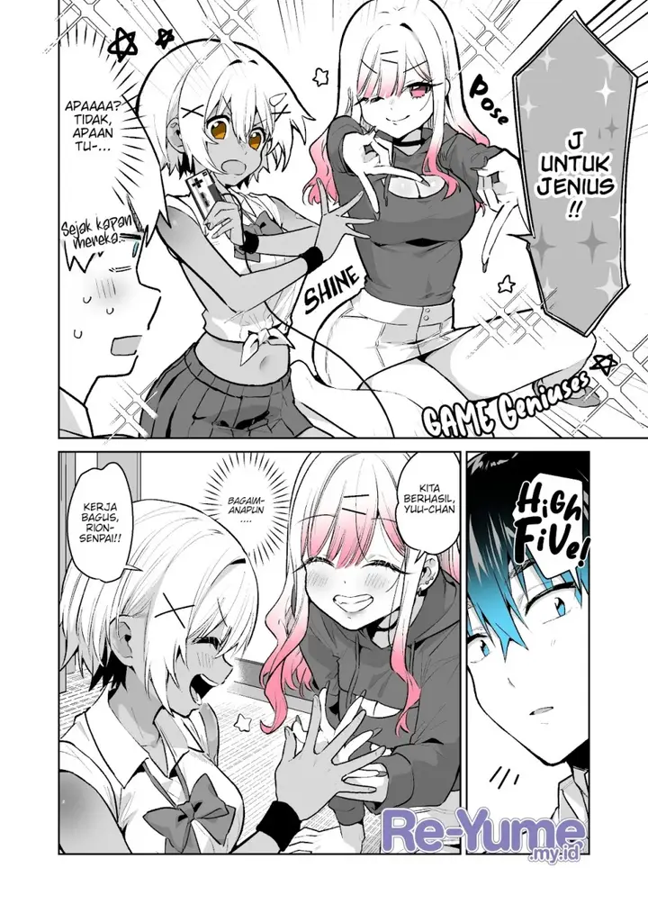 image-komik-gyaru-gamer-homeraretai-chapter-36-6/20