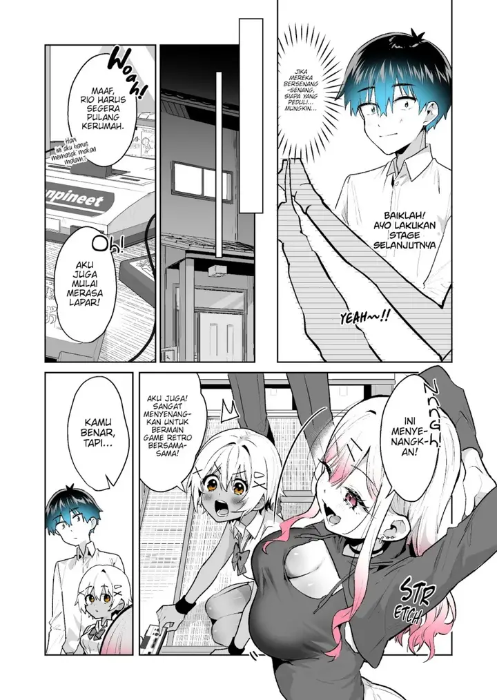 image-komik-gyaru-gamer-homeraretai-chapter-36-7/20