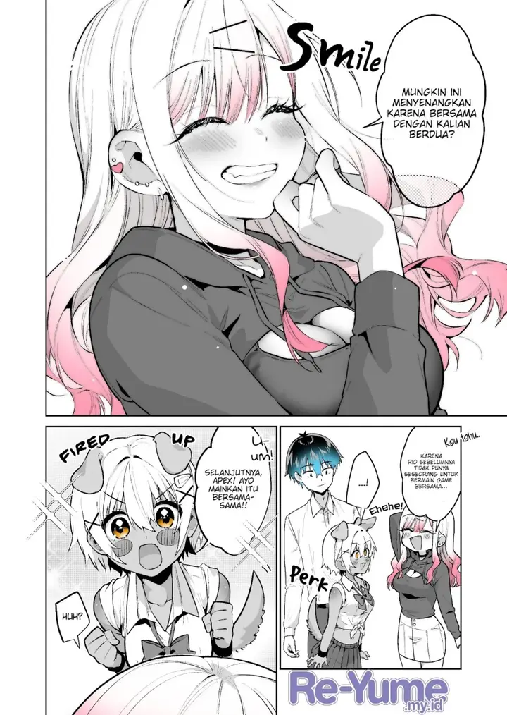 image-komik-gyaru-gamer-homeraretai-chapter-36-8/20