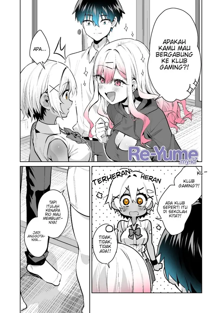 image-komik-gyaru-gamer-homeraretai-chapter-36-11/20