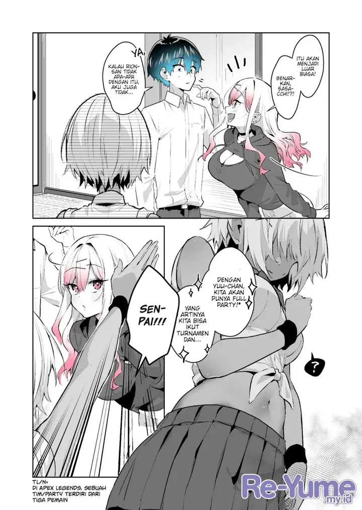 image-komik-gyaru-gamer-homeraretai-chapter-36-13/20