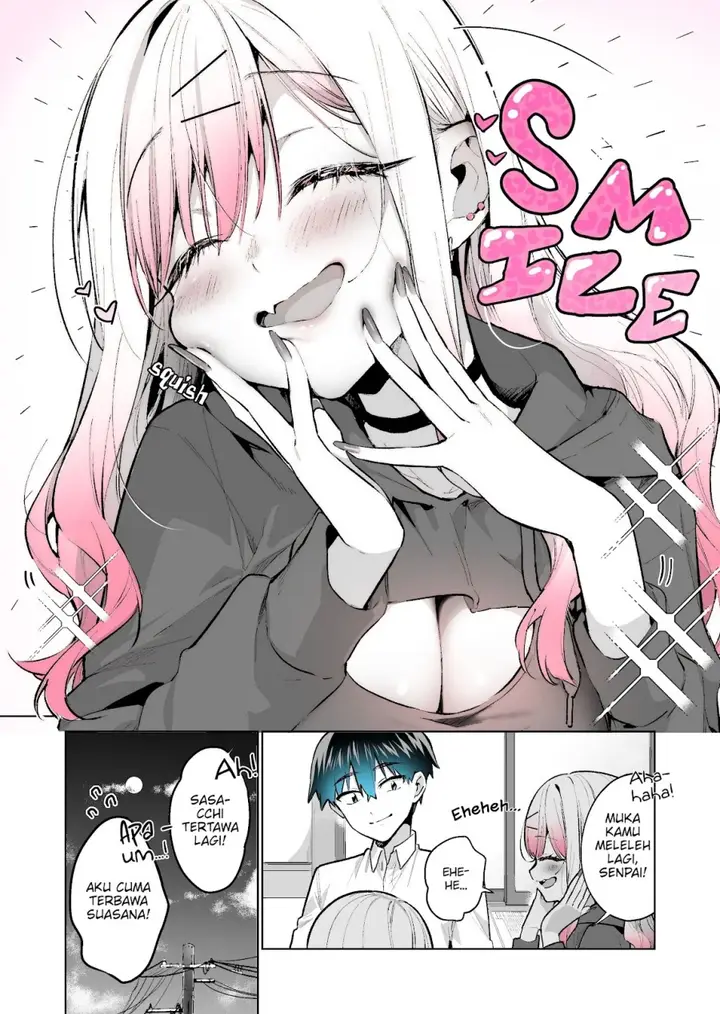 image-komik-gyaru-gamer-homeraretai-chapter-36-16/20