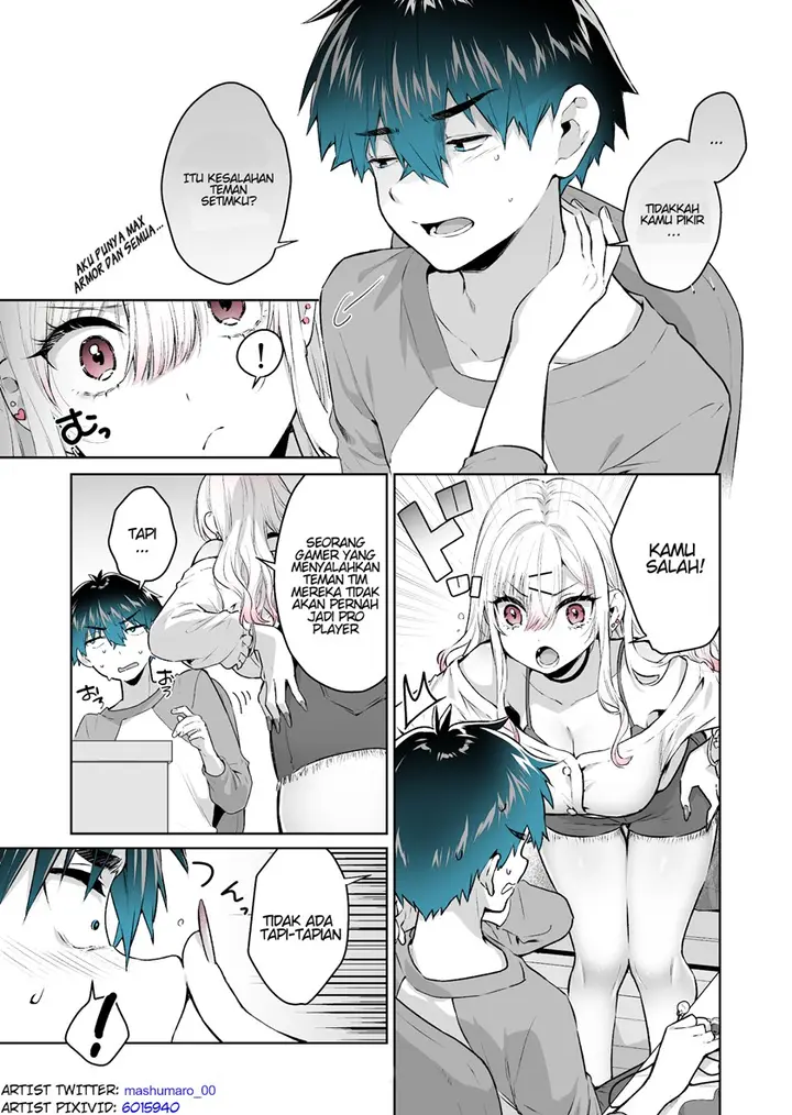 image-komik-gyaru-gamer-homeraretai-chapter-4-3/10