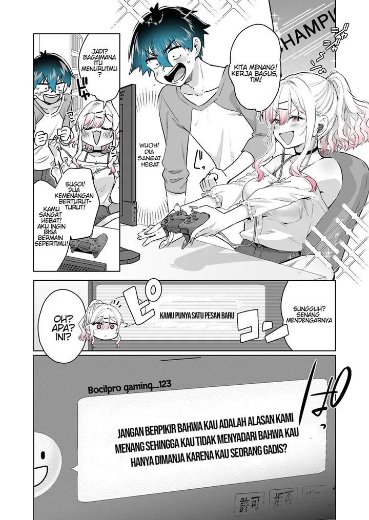 image-komik-gyaru-gamer-homeraretai-chapter-6-1/10