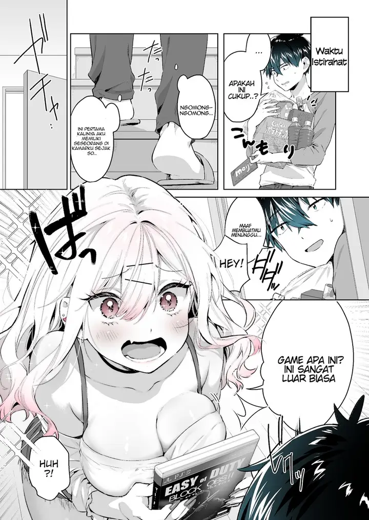 image-komik-gyaru-gamer-homeraretai-chapter-7-1/11