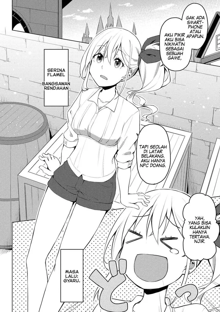 image-komik-gyaru-maid-to-akuyaku-reijou-ojou-sama-no-happy-end-shika-katan-chapter-1-4/41