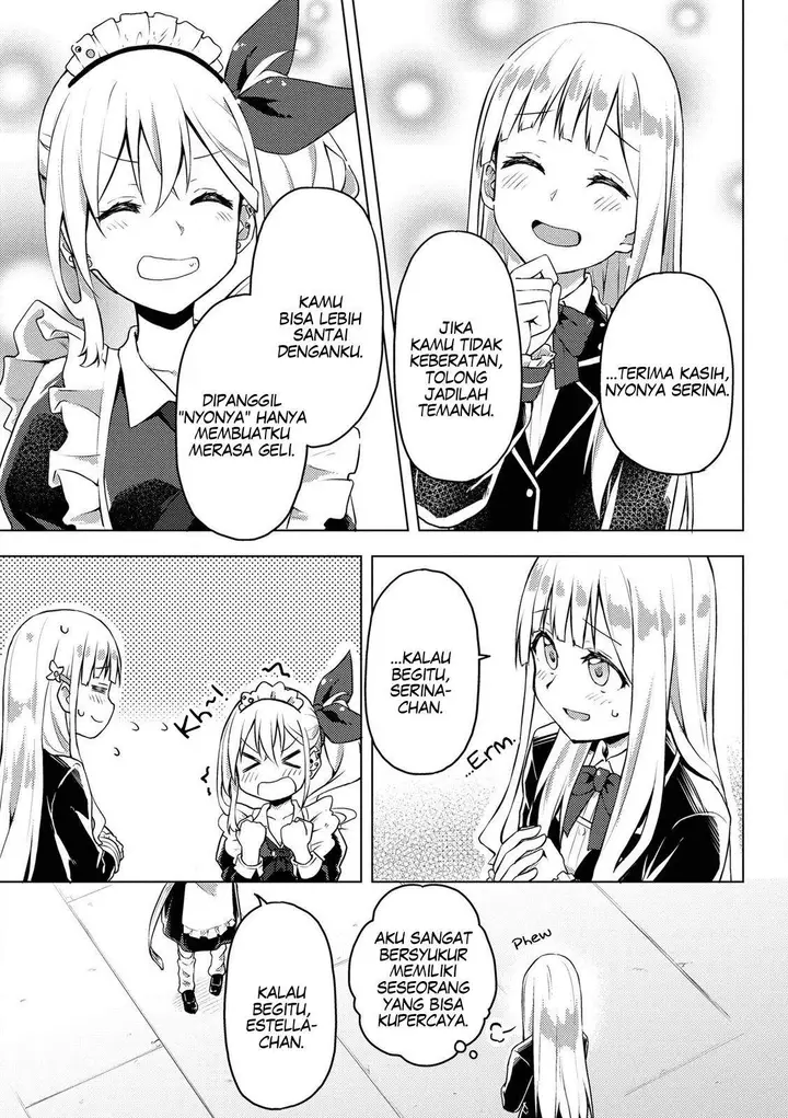 image-komik-gyaru-maid-to-akuyaku-reijou-ojou-sama-no-happy-end-shika-katan-chapter-2-13/32