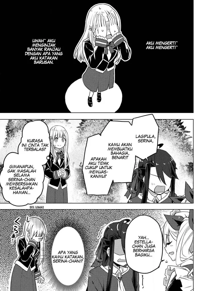 image-komik-gyaru-maid-to-akuyaku-reijou-ojou-sama-no-happy-end-shika-katan-chapter-2-23/32