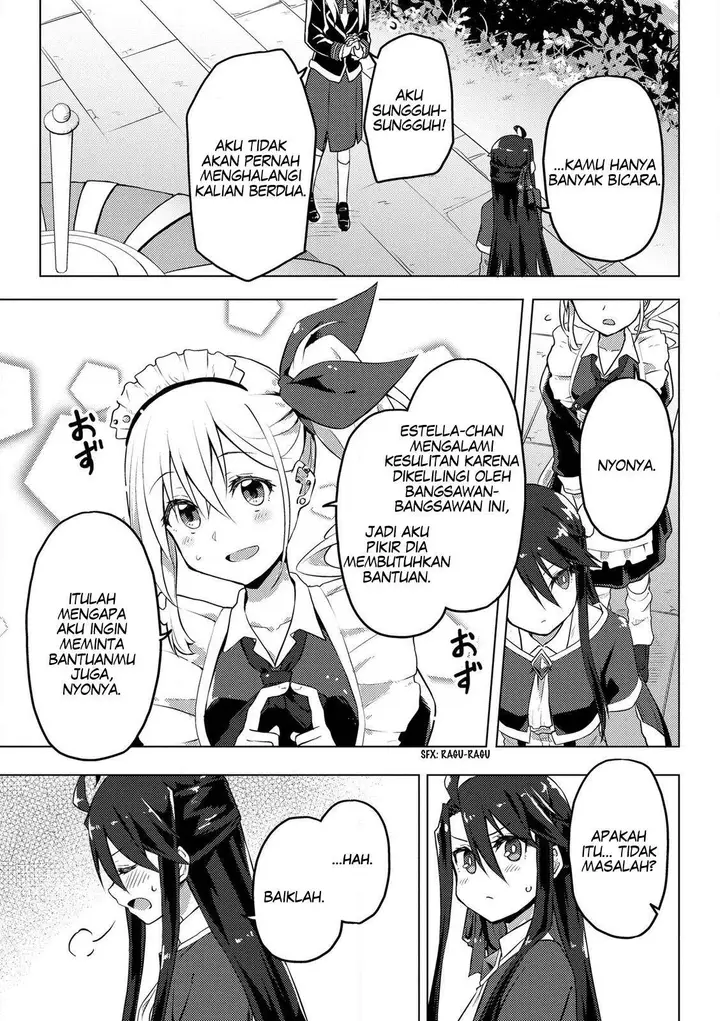 image-komik-gyaru-maid-to-akuyaku-reijou-ojou-sama-no-happy-end-shika-katan-chapter-2-25/32