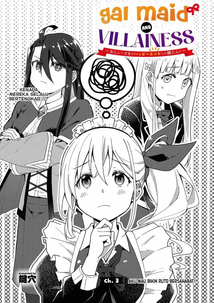image-komik-gyaru-maid-to-akuyaku-reijou-ojou-sama-no-happy-end-shika-katan-chapter-3-1/32