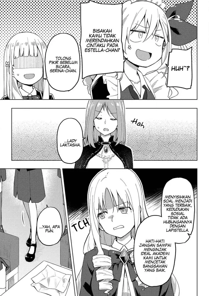 image-komik-gyaru-maid-to-akuyaku-reijou-ojou-sama-no-happy-end-shika-katan-chapter-3-15/32