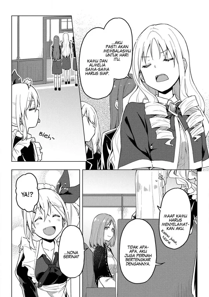 image-komik-gyaru-maid-to-akuyaku-reijou-ojou-sama-no-happy-end-shika-katan-chapter-3-16/32
